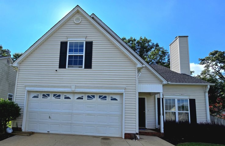 235 W Pheasant Hill Drive sold home in Pheasant Hill, Duncan, SC