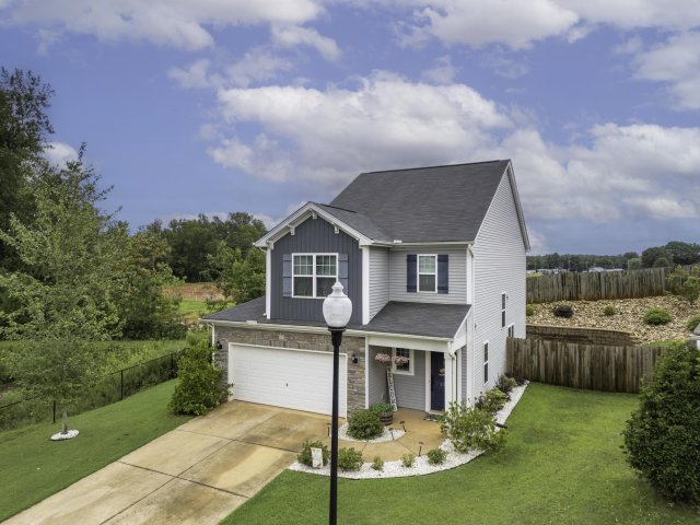 556 Bailey Elizabeth Way sold home in Dunnsmore, Inman, SC