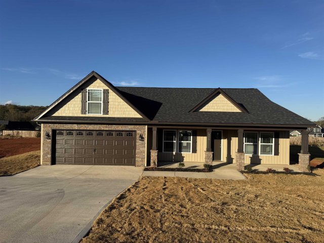 316 Tegan Court sold home in Ballentine Ridge, Lyman, SC