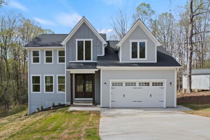 342 Wild Azalea Drive sold home in Clark Estates, Inman, SC