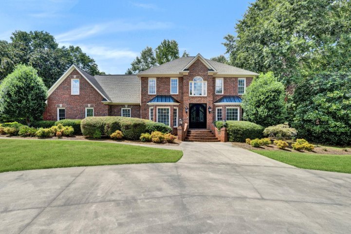 101 Sleepy Hollow Lane pending home in Carolina Country Club, Spartanburg, SC