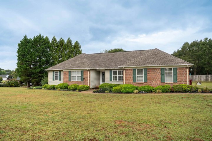 510 Gramercy sold home in Gramercy Park, Spartanburg, SC
