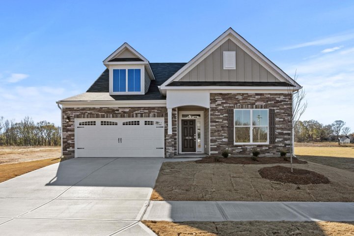 1820 Betsy Ross Drive pending home in Founders Club, Moore, SC