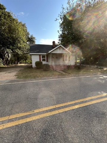 638 Ethel Rd sold home in Saxon Village, Spartanburg, SC
