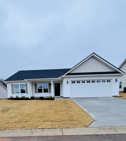 111 Brently Drive sold home in Kyndra Hollow, Chesnee, SC