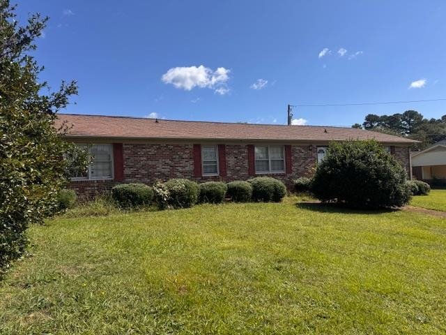 117 Hendrix Drive sold home in Springfield, Boiling Springs, SC