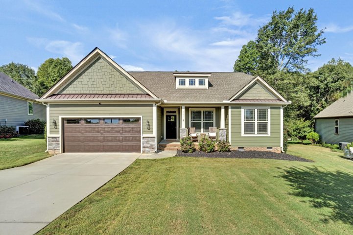 945 Garnet Circle sold home in Stone Creek Falls, Chesnee, SC