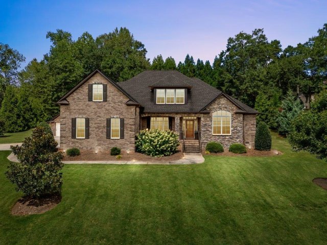 403 Waterton Way sold home in River Mist, Moore, SC