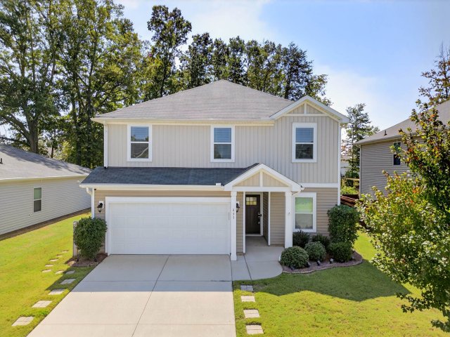 637 Grays Creek Road sold home in Grays Creek, Spartanburg, SC