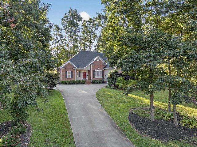 750 Ship Wreck Place sold home in Lake Emory, Inman, SC