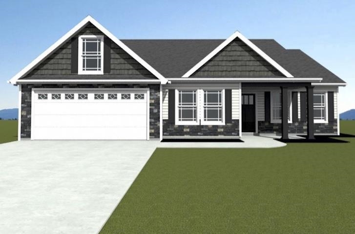 552 Adventure Isla Way pending home in Mill'S Gin, Campobello, SC