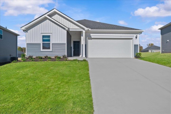 120 Milo Road pending home in Holland Park, Spartanburg, SC
