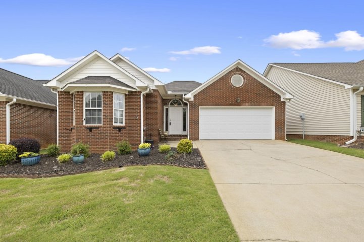 436 Rambling Rose Way sold home in Arbours West, Moore, SC