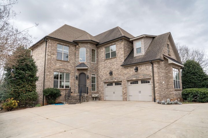 311 Burro Court sold home in Canyon Creek, Boiling Springs, SC