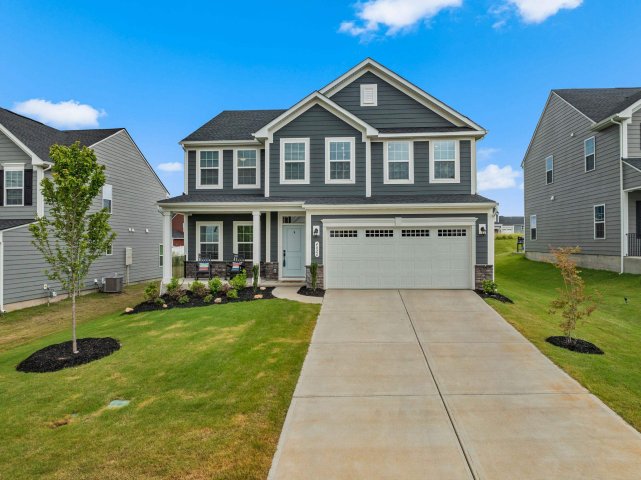 4026 Mancini Rd Road pending home in Berkeley, Spartanburg, SC