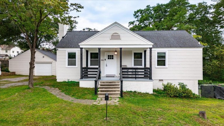 190 Skyuka Street sold home in Drayton Mill, Drayton, SC