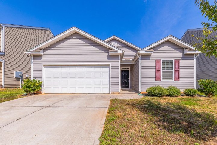 235 Millen Drive active home in Ellington, Woodruff, SC
