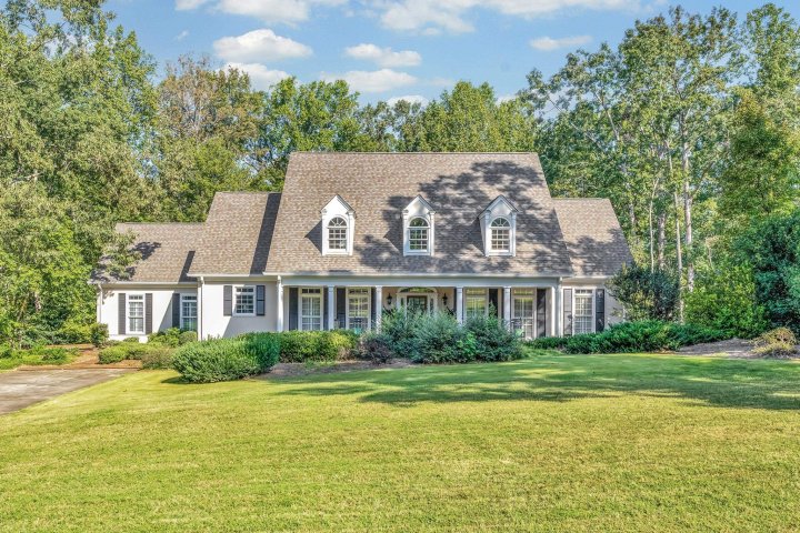 216 Dares Ferry Road sold home in Glen Forest, Spartanburg, SC