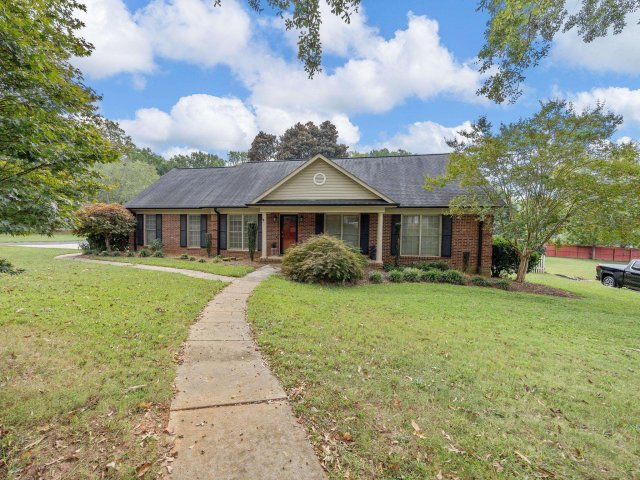 1216 Shoresbrook Road sold home in Planters Walk, Spartanburg, SC