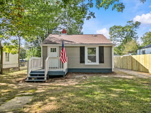 106 Camp Street sold home in Beaumont Mill, Spartanburg, SC