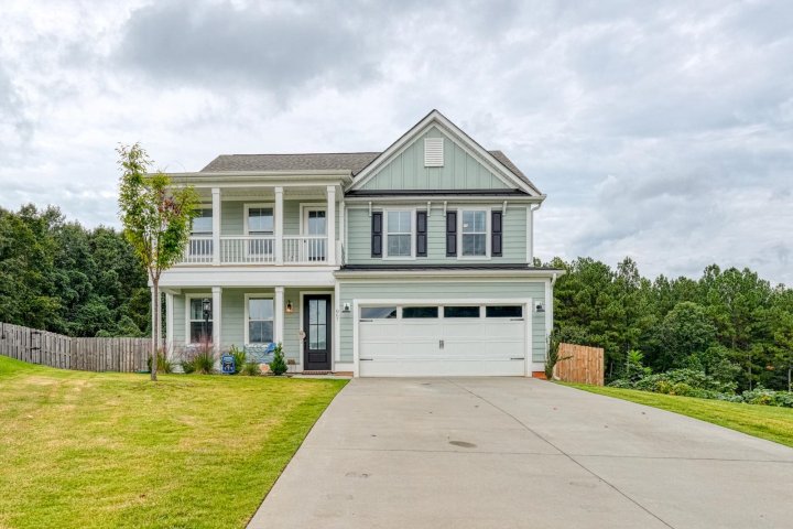867 Orchard Valley sold home in Orchard Valley, Boiling Springs, SC