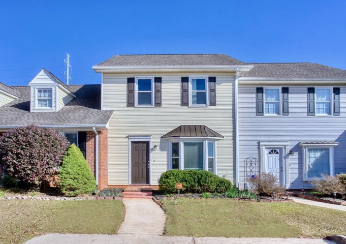 331 W Pointe Drive sold home in West Point, Spartanburg, SC