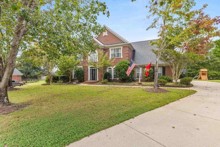 477 Waterford Point Drive active home in Turtle Creek, Boiling Springs, SC