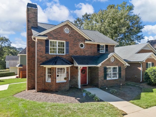 5 Wisteria Ct sold home in Arbours, Spartanburg, SC