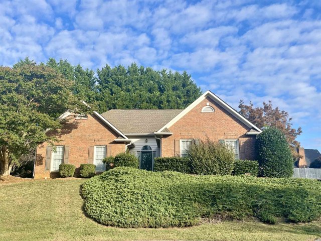 225 Georgetown Court sold home in Bradford Place, Moore, SC