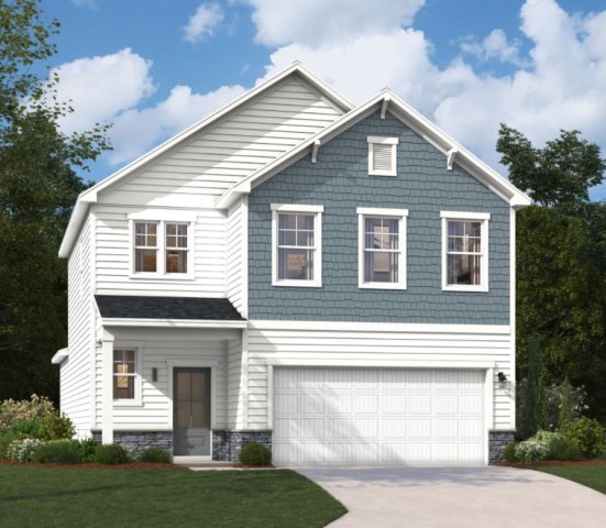 3153 Hillgate Trail sold home in Ashwood Meadows, Boiling Springs, SC