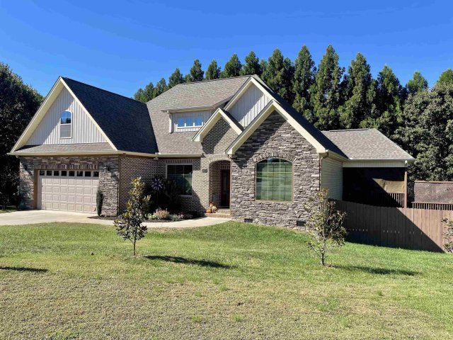 Homes in Masons Crossing, Boiling Springs