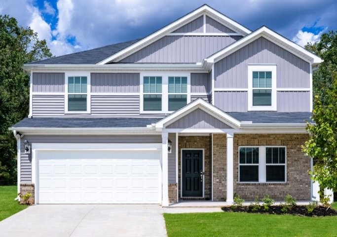 831 Penfold Point pending home in Brayfield Manor, Wellford, SC