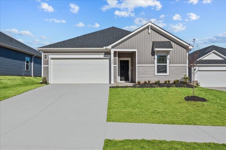 547 Harben Drive pending home in Vickery Station, Woodruff, SC