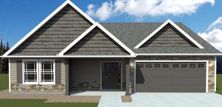 337 Tegan Court sold home in Ballentine Ridge, Lyman, SC
