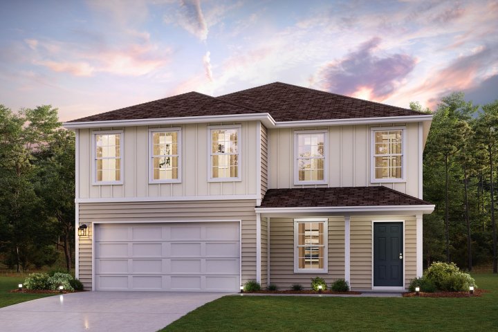 321 Newland Drive active home in Buffalo Creek, Union, SC