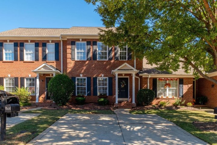 445 Rexford Drive sold home in West Hampton, Moore, SC