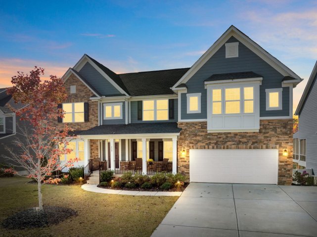 228 Chinook Drive sold home in Riverstone, Simpsonville, SC