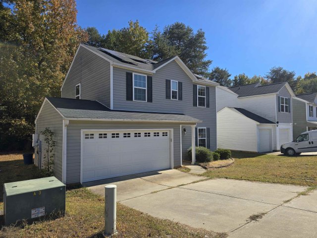 417 Promised Land Drive sold home in Trinity Gates, Spartanburg, SC
