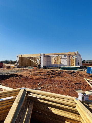 111 Crooked Tree Drive active home in Bent Tree, Gaffney, SC