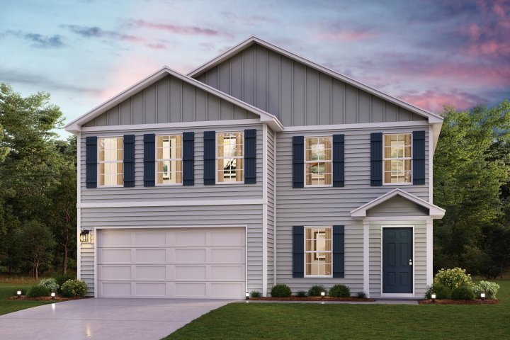 515 Tomlin Trail active home in Frey Creek, Spartanburg, SC