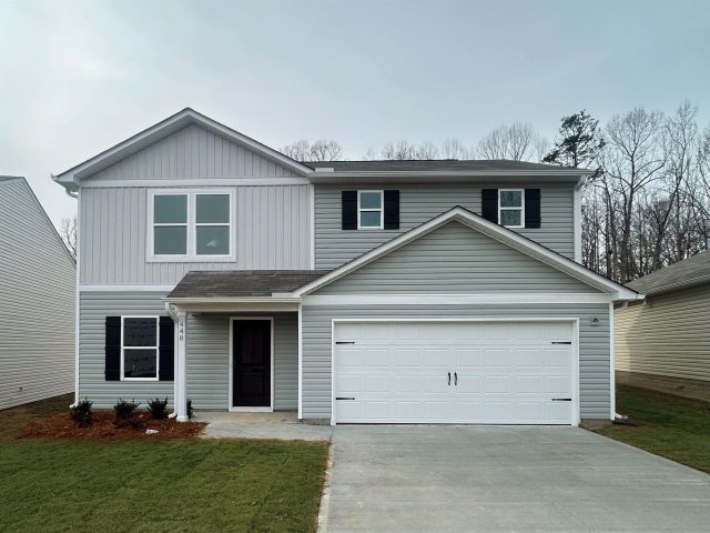 448 Sundown Drive active home in Riverdale, Spartanburg, SC