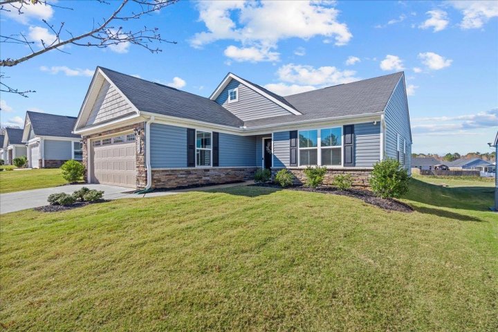 2034 Wexley Drive active home in Elmwood Cottages, Boiling Springs, SC