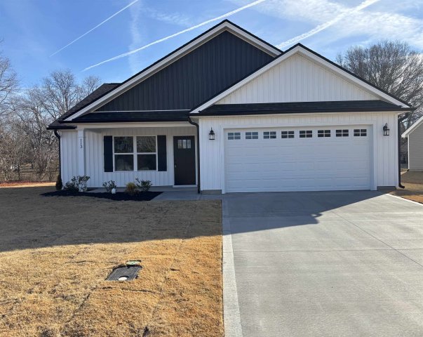 113 Addison Creek Lane sold home in Kyndra Hollow, Chesnee, SC