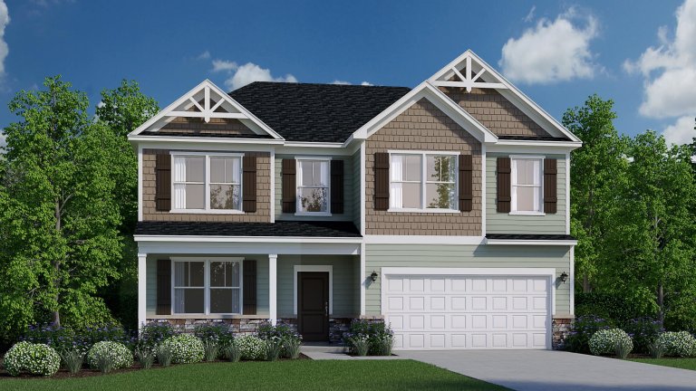 1017 Skidaway Drive active home in Halton Oaks, Spartanburg, SC