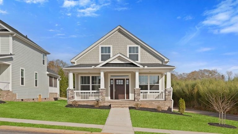 833 Sweet William Road pending home in Sunset Summits, Spartanburg, SC