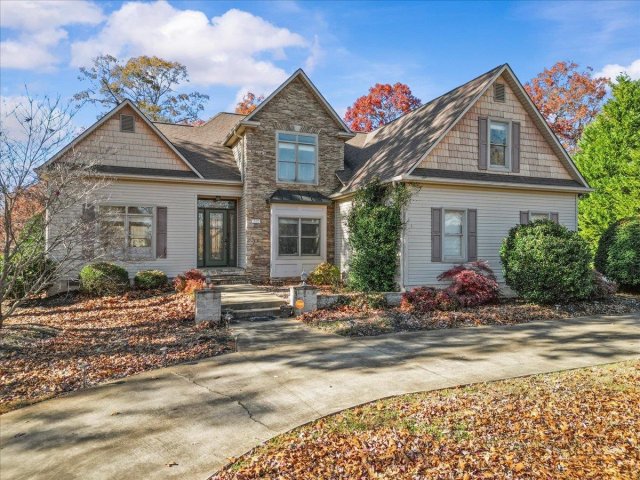 335 Valleyhigh Drive active home in Sugar Ridge, Inman, SC