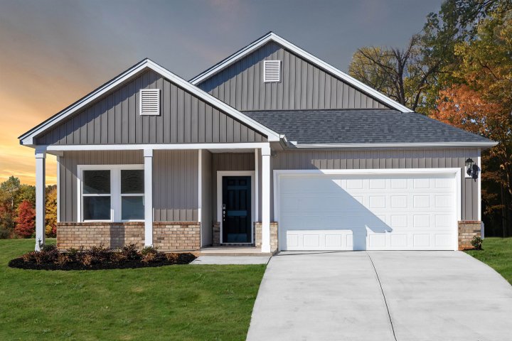 338 Allingham Road pending home in Riverwood Farm, Piedmont, SC