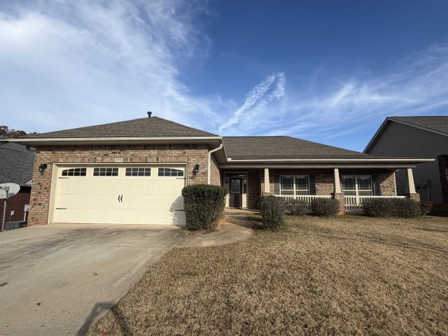 272 Stonecrest Drive sold home in Four Seasons, Roebuck, SC