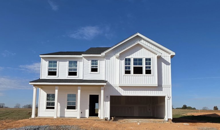 426 Dodger Avenue pending home in Dove Hollow, Chesnee, SC