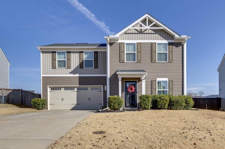 332 Maplestead Farms Court sold home in Maplestead Farms, Greenville, SC